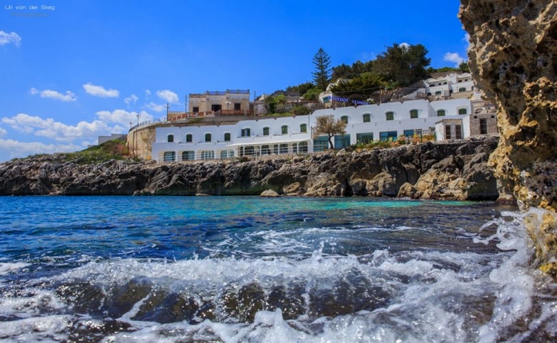Hotel La Roccia