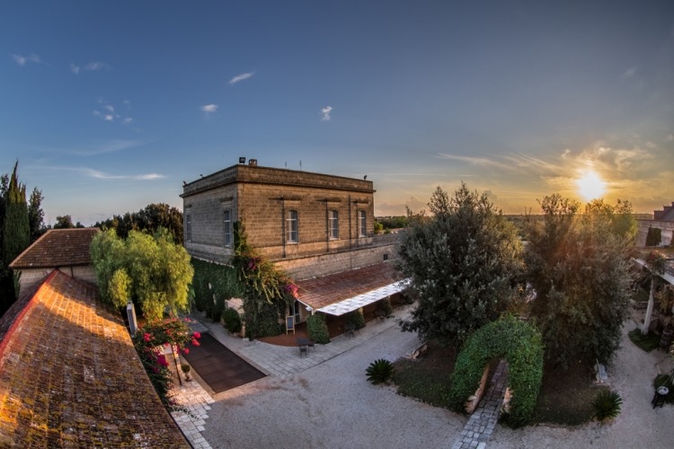 Masseria Baroni Nuovi