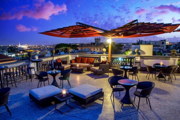 Hotel Savoy