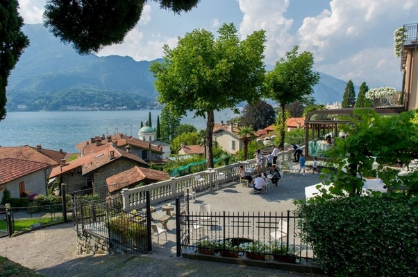 Hotel & Ristorante Silvio