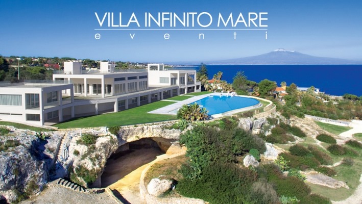 Villa Infinito Mare