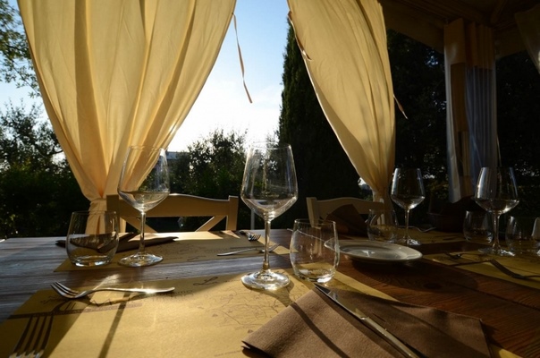 Agriturismo Il Melograno di Banditella