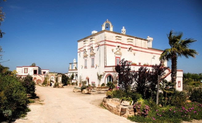 Masseria Montenapoleone