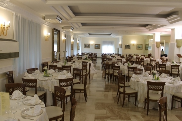 Ristorante Eden Park