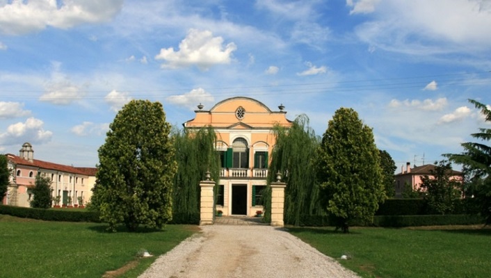 Villa da Ponte