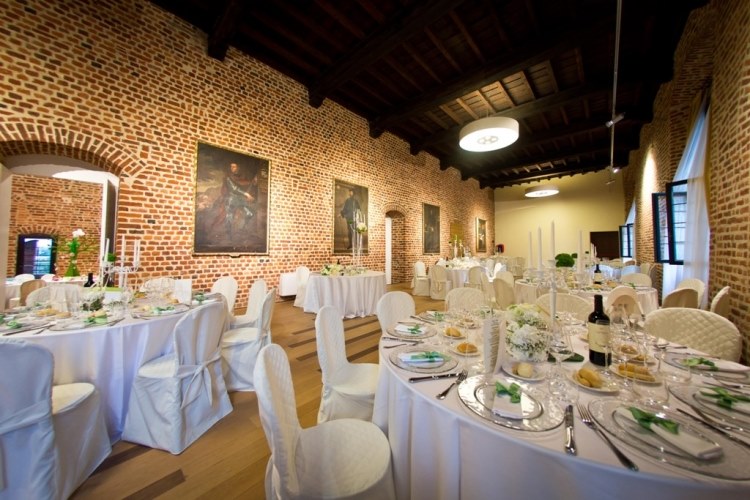 Castello Bolognini