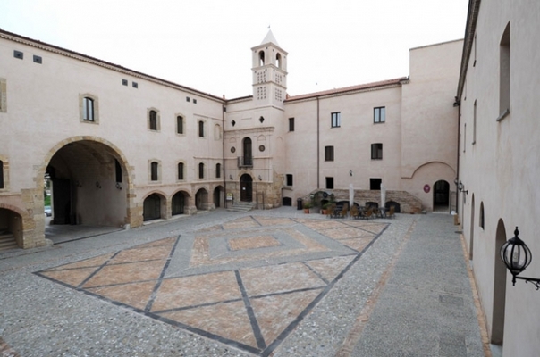 Castello di Policoro