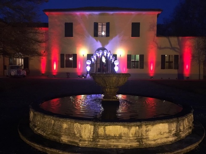 Villa Grimaldi