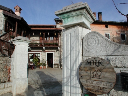 Agriturismo Milic Zagrski