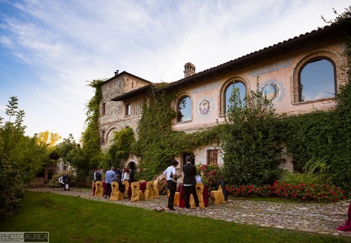 Castello dell'Elfo