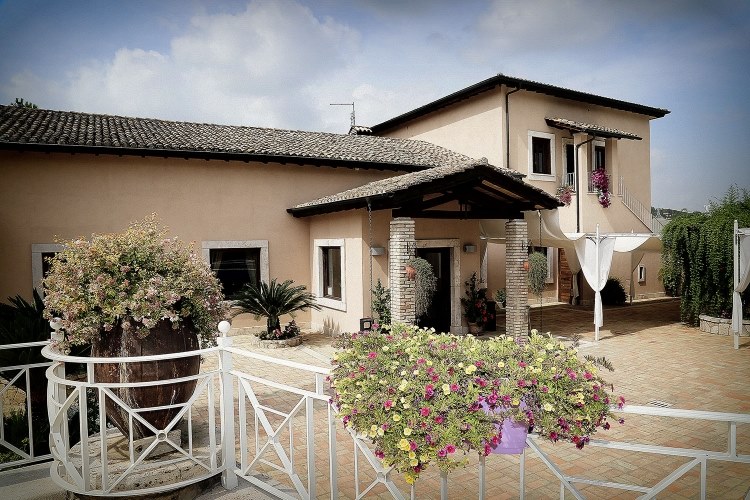 Tenuta degli Alfei