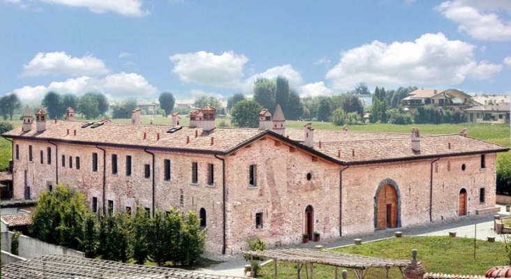 Agriturismo Corte Breda