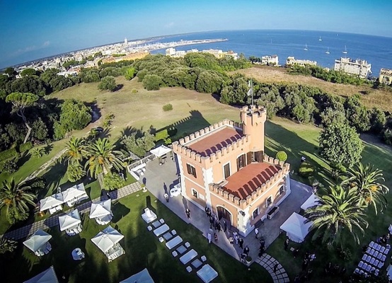 Il Castello Borghese