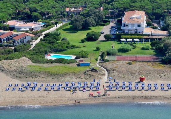 Hotel della Baia