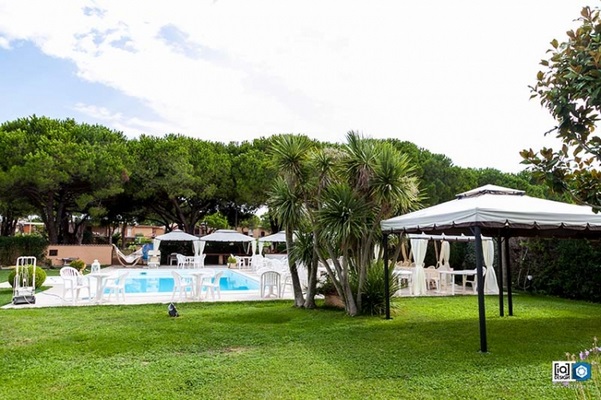 Hotel Velcamare