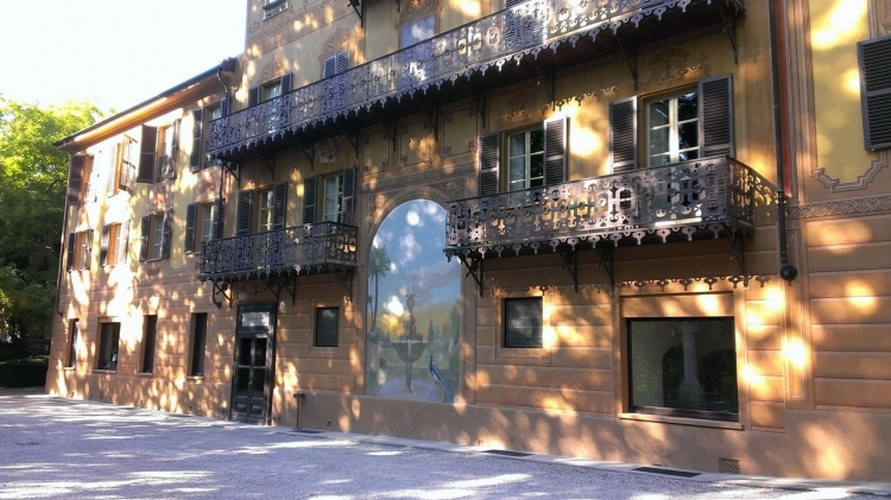Guido Ristorante - Garden del Lago di Fontanafredda