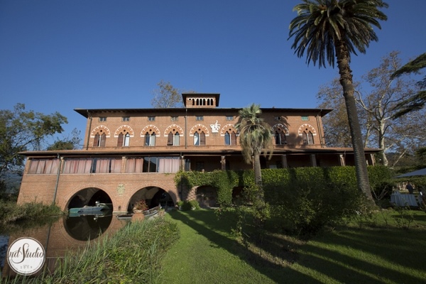 Villa La Piaggetta