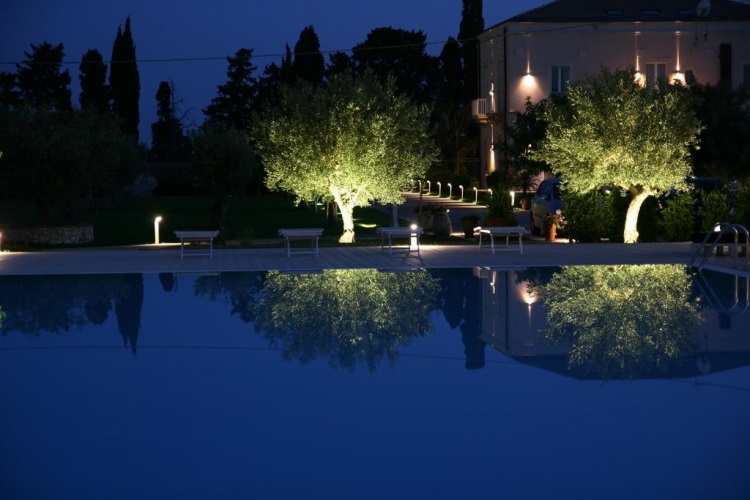 Hotel Villa Fanusa