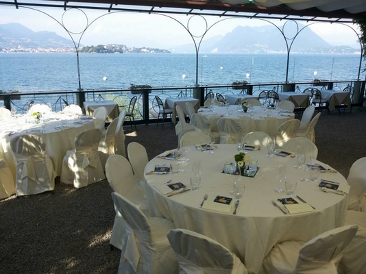 Ristorante Albergo Belvedere