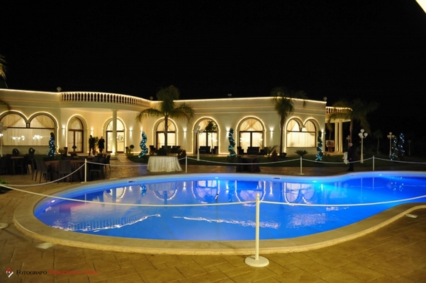 Villa Marchesi
