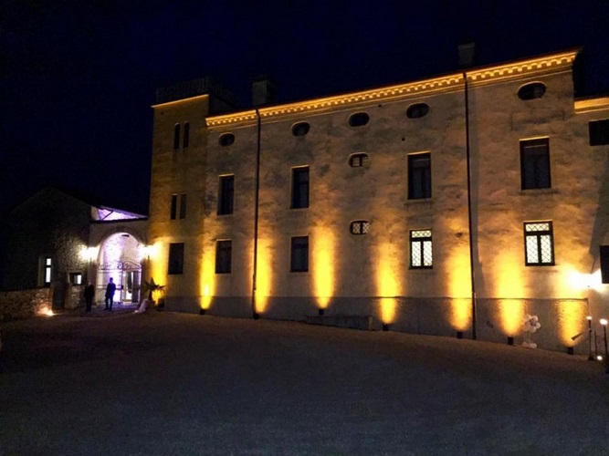Villa San Biagio