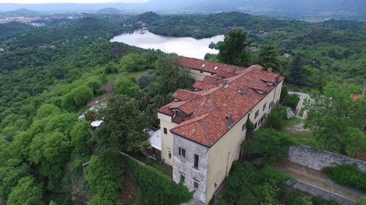 Castello San Giuseppe