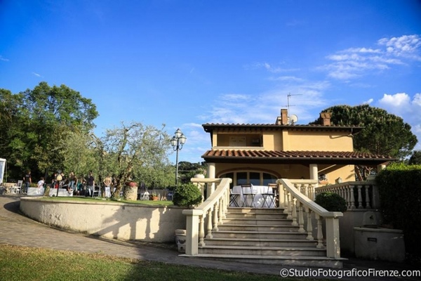 Villa Colle