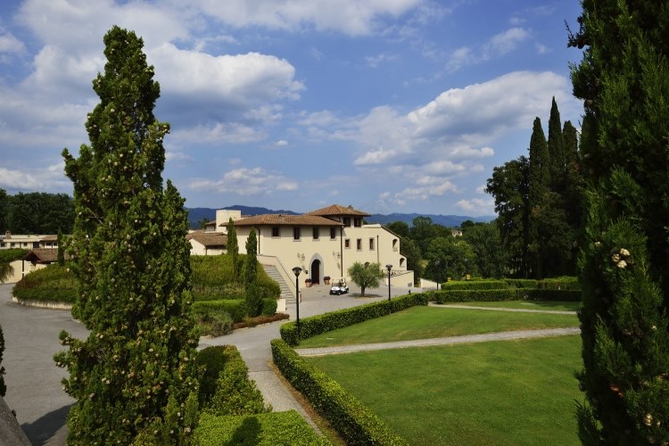 UNA Poggio dei Medici
