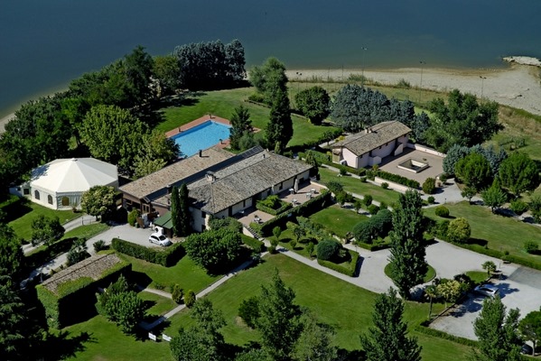 La Penisola Country Resort