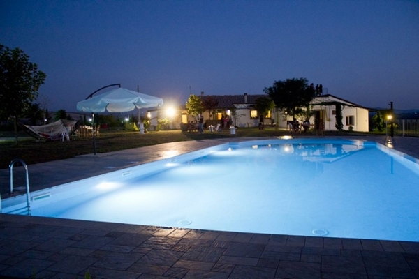 Villa Lancellotti