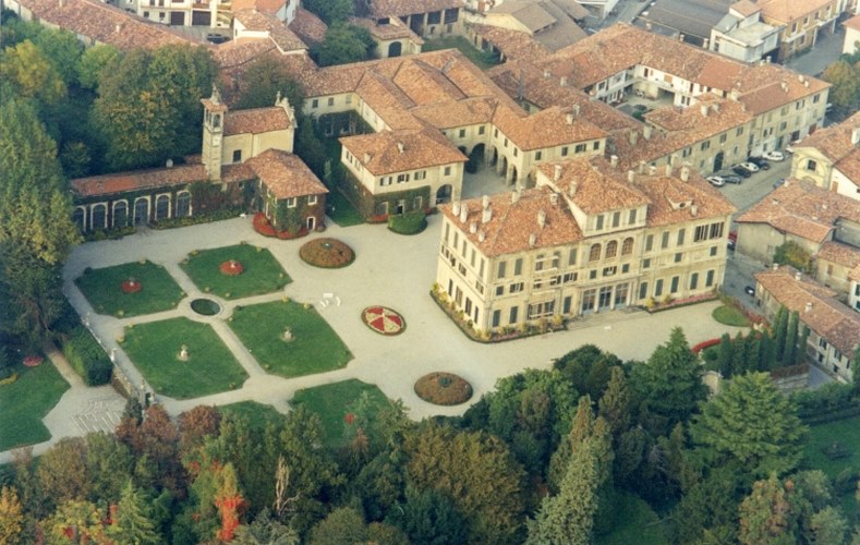 Villa Perego
