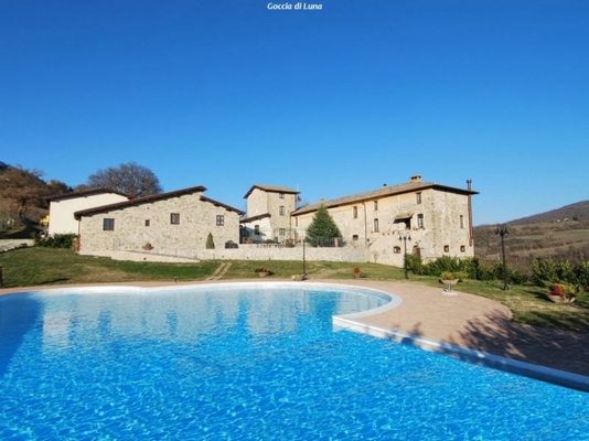 Agriturismo Goccia di Luna