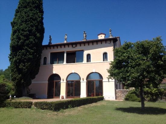 Villa Bassi