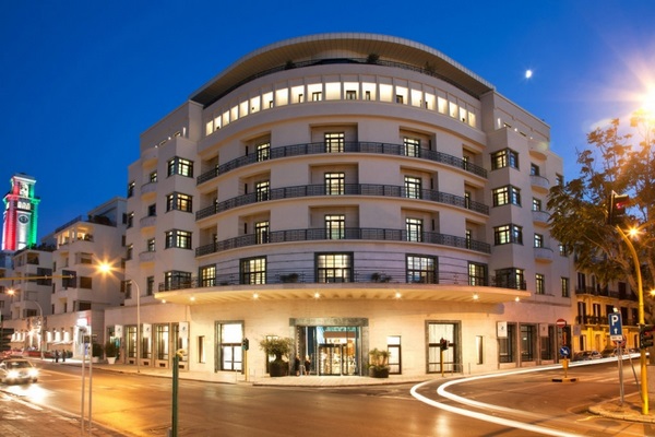 Grande Albergo delle Nazioni