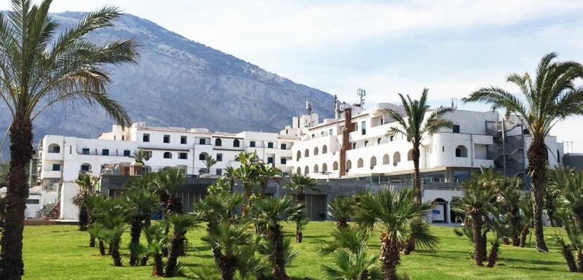 Saracen Sands Hotel & Congress Centre