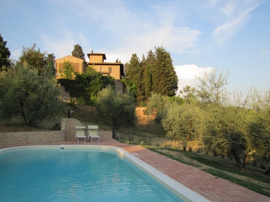 Villa il Casolare