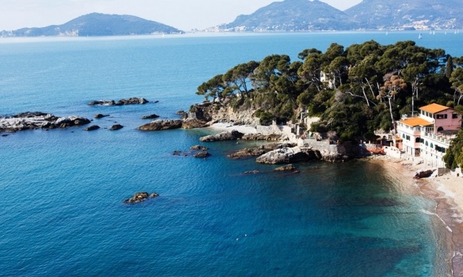 Hotel Shelley e delle Palme