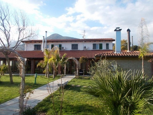 Villa Monica