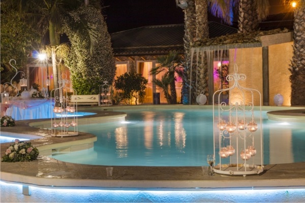Villa Simona