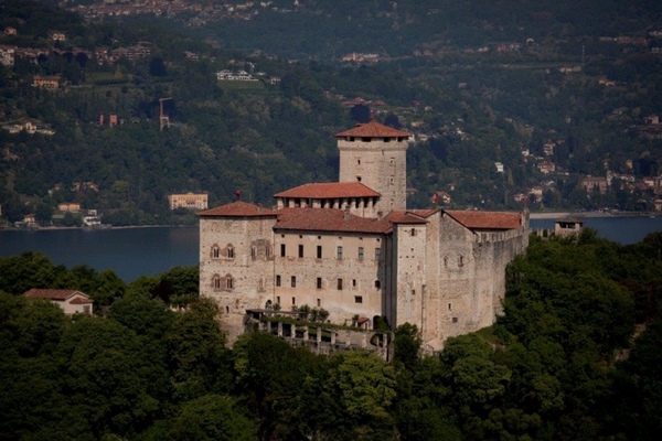 Rocca Di Angera