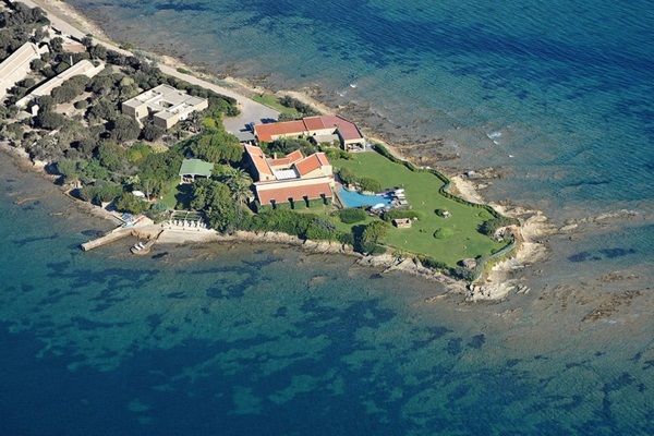 Villa Solenzana