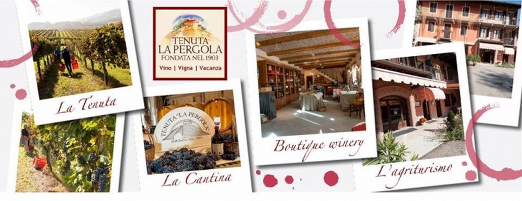 Tenuta La Pergola