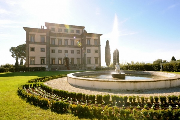 Villa Rospigliosi