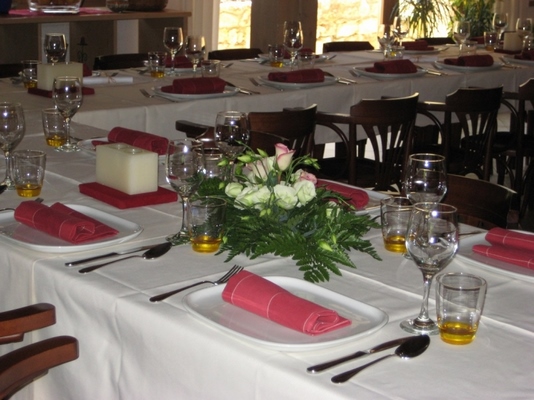 Ristorante Le Vallene