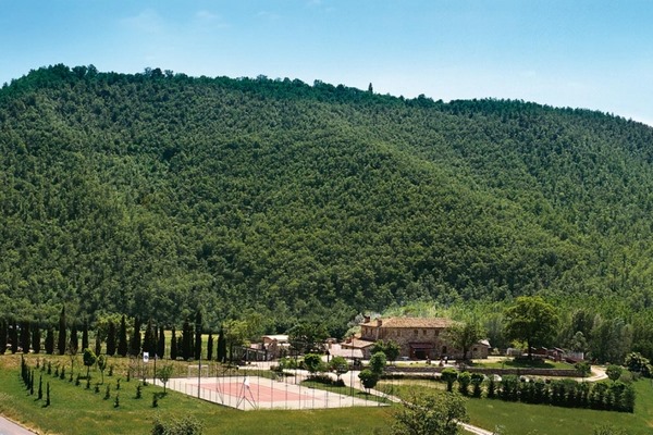 Agriturismo Il Colombaio