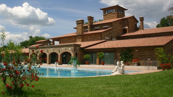 Villa Finisterre
