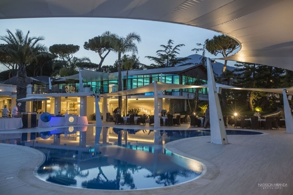 Blue Marlin Club