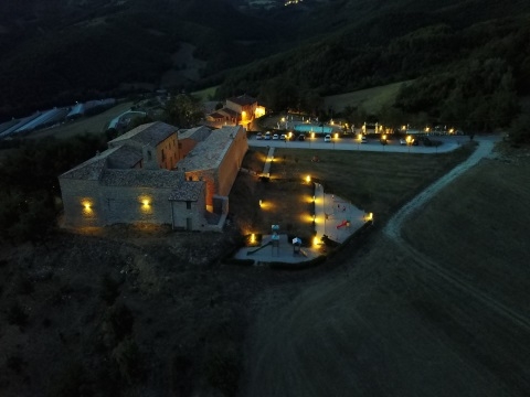 Castello di Gallano