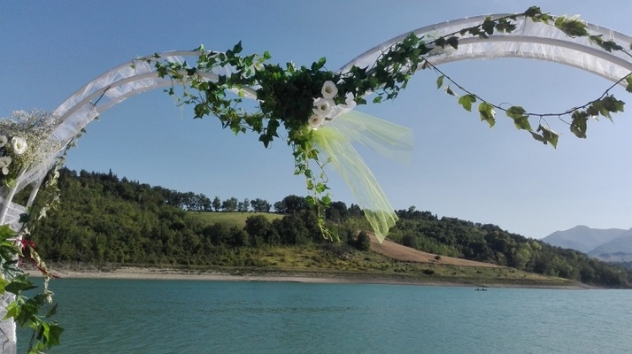 La Terrazza sul lago