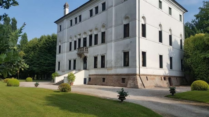 Villa Rezzonico